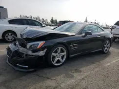 WDDJK7DA7GF039059 2016 MERCEDES-BENZ SL-KLASSE