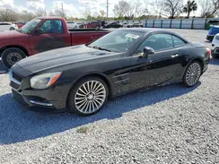 WDDJK7DA8GF041886 2016 MERCEDES-BENZ SL-KLASSE