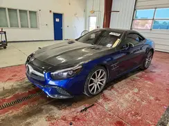 WDDJK7DA8HF049925 2017 MERCEDES-BENZ SL-KLASSE