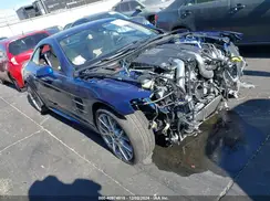 WDDJK7DA9HF044880 2017 MERCEDES-BENZ SL-KLASSE