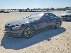 WDDJK7DAXGF037502 2016 MERCEDES-BENZ SL-KLASSE