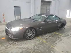 WDDJK7DAXKF054437 2019 MERCEDES-BENZ SL-KLASSE