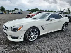 WDDJK7EA5GF037759 2016 MERCEDES-BENZ SL-KLASSE
