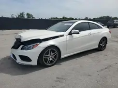 WDDKJ6FB0GF322491 2016 MERCEDES-BENZ E-KLASSE