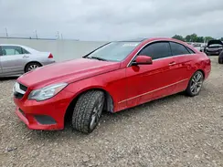 WDDKJ6FB0GF323799 2016 MERCEDES-BENZ E-KLASSE