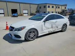 WDDKJ6FB0GF326220 2016 MERCEDES-BENZ E-KLASSE