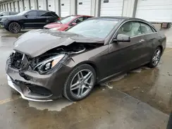 WDDKJ6FB0GF335774 2016 MERCEDES-BENZ E-KLASSE