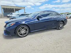 WDDKJ6FB0GF347875 2016 MERCEDES-BENZ E-KLASSE