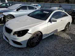 WDDKJ6FB0GF348458 2016 MERCEDES-BENZ E-KLASSE