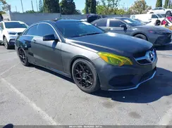 WDDKJ6FB0GF349352 2016 MERCEDES-BENZ E-KLASSE