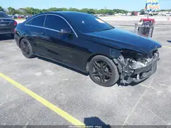 WDDKJ6FB0GF350193 2016 MERCEDES-BENZ E-KLASSE