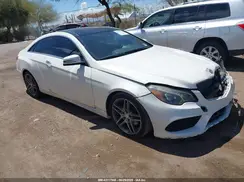 WDDKJ6FB0HF357484 2017 MERCEDES-BENZ E-KLASSE