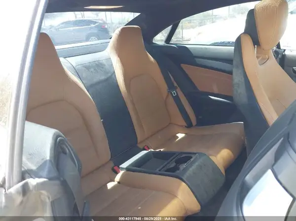 WDDKJ6FB0HF357484 2017 MERCEDES-BENZ E-KLASSE - Image 8