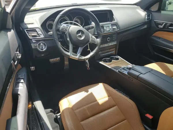WDDKJ6FB0HF359607 2017 MERCEDES-BENZ E-KLASSE - Image 8
