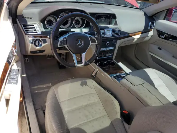 WDDKJ6FB0HF361387 2017 MERCEDES-BENZ E-KLASSE - Image 8