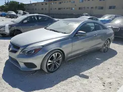 WDDKJ6FB1GF331104 2016 MERCEDES-BENZ E-KLASSE