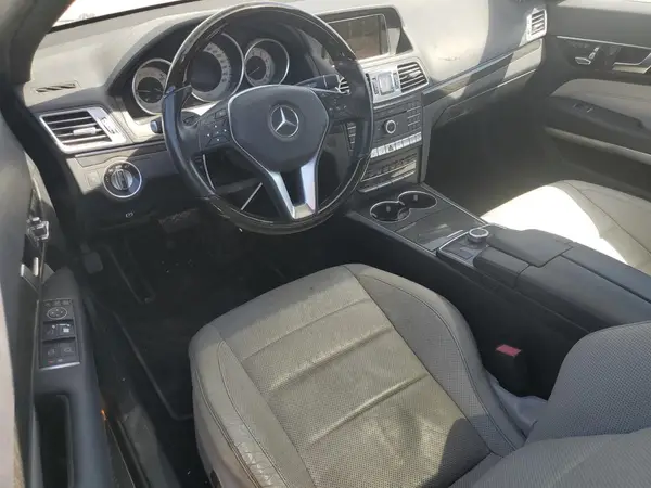 WDDKJ6FB1GF331104 2016 MERCEDES-BENZ E-KLASSE - Image 8