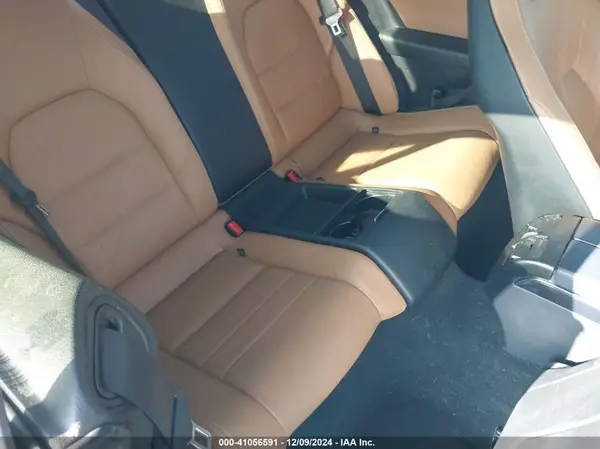 WDDKJ6FB1GF331359 2016 MERCEDES-BENZ E-KLASSE - Image 8