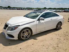 WDDKJ6FB1GF332804 2016 MERCEDES-BENZ E-KLASSE