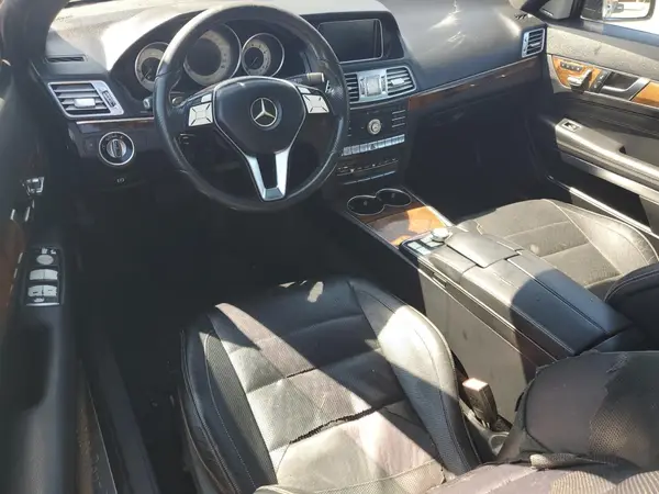 WDDKJ6FB1GF334858 2016 MERCEDES-BENZ E-KLASSE - Image 8
