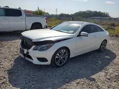 WDDKJ6FB1GF349747 2016 MERCEDES-BENZ E-KLASSE