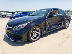 WDDKJ6FB1GF350039 2016 MERCEDES-BENZ E-KLASSE