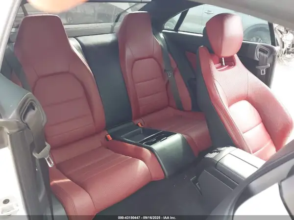 WDDKJ6FB1HF352553 2017 MERCEDES-BENZ E-KLASSE - Image 8