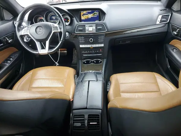 WDDKJ6FB1HF356022 2017 MERCEDES-BENZ E-KLASSE - Image 8