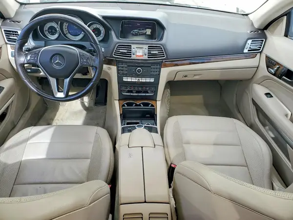WDDKJ6FB1HF360930 2017 MERCEDES-BENZ E-KLASSE - Image 8