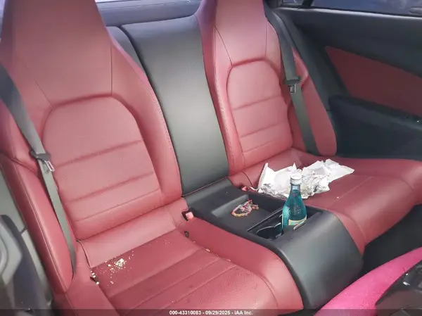 WDDKJ6FB1HF361575 2017 MERCEDES-BENZ E-KLASSE - Image 8