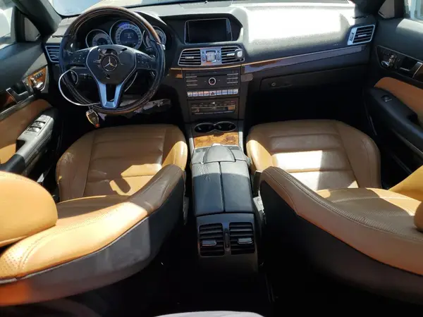 WDDKJ6FB2GF330432 2016 MERCEDES-BENZ E-KLASSE - Image 8