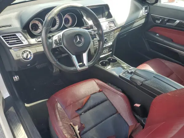 WDDKJ6FB2GF334903 2016 MERCEDES-BENZ E-KLASSE - Image 8