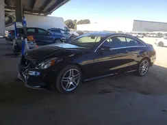 WDDKJ6FB2GF335758 2016 MERCEDES-BENZ E-KLASSE
