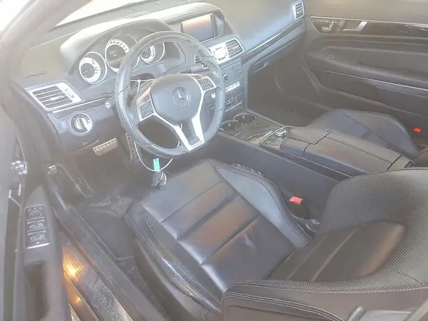 WDDKJ6FB2GF335758 2016 MERCEDES-BENZ E-KLASSE - Image 8