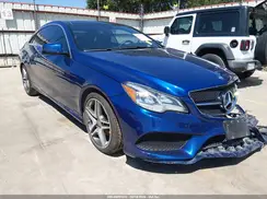 WDDKJ6FB2HF351833 2017 MERCEDES-BENZ E-KLASSE