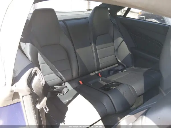 WDDKJ6FB2HF351833 2017 MERCEDES-BENZ E-KLASSE - Image 8