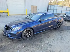 WDDKJ6FB2HF359592 2017 MERCEDES-BENZ E-KLASSE