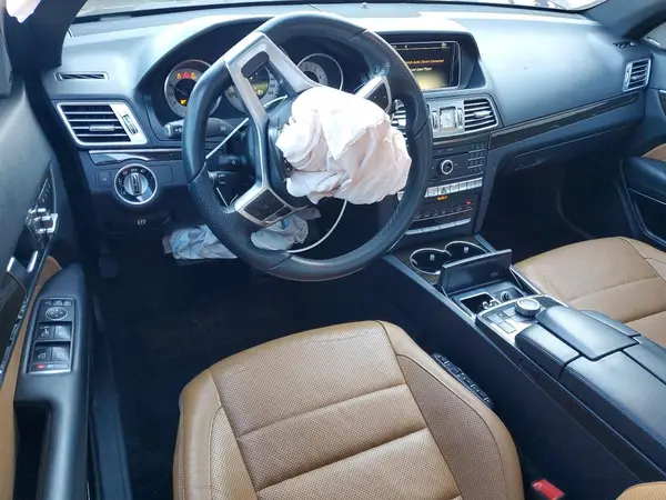 WDDKJ6FB2HF359592 2017 MERCEDES-BENZ E-KLASSE - Image 8