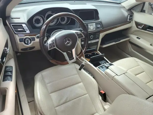 WDDKJ6FB2HF359673 2017 MERCEDES-BENZ E-KLASSE - Image 8