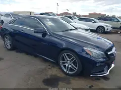 WDDKJ6FB2HF360595 2017 MERCEDES-BENZ E-KLASSE