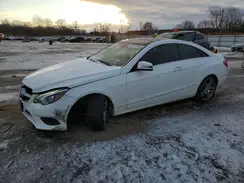 WDDKJ6FB3GF315535 2016 MERCEDES-BENZ E-KLASSE