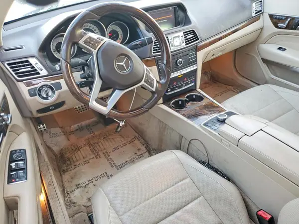 WDDKJ6FB3GF315535 2016 MERCEDES-BENZ E-KLASSE - Image 8