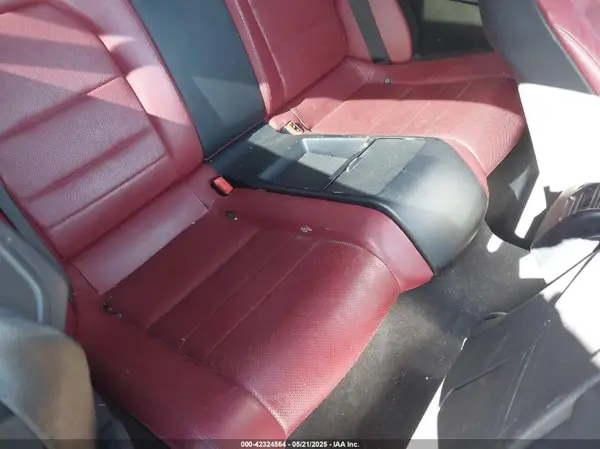 WDDKJ6FB3GF320475 2016 MERCEDES-BENZ E-KLASSE - Image 8