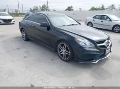 WDDKJ6FB3GF325627 2016 MERCEDES-BENZ E-KLASSE