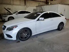 WDDKJ6FB3GF326275 2016 MERCEDES-BENZ E-KLASSE