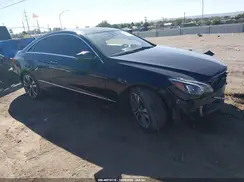 WDDKJ6FB3GF330388 2016 MERCEDES-BENZ E-KLASSE