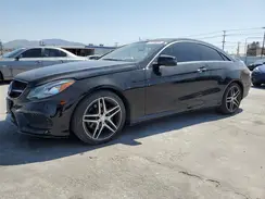 WDDKJ6FB3GF339396 2016 MERCEDES-BENZ E-KLASSE