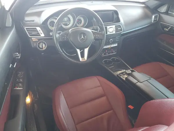 WDDKJ6FB3GF339642 2016 MERCEDES-BENZ E-KLASSE - Image 8