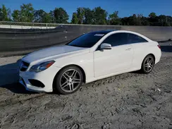 WDDKJ6FB3GF347479 2016 MERCEDES-BENZ E-KLASSE