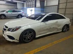 WDDKJ6FB3HF356393 2017 MERCEDES-BENZ E-KLASSE